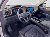 Thumbnail of 2024 Pure White Volkswagen Atlas