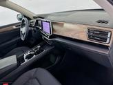 Thumbnail of 2024 Pure White Volkswagen Atlas