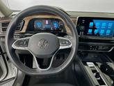 Thumbnail of 2024 Pure White Volkswagen Atlas