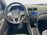 Thumbnail of 2013 Triathlon Gray Hyundai Accent