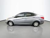 Thumbnail of 2013 Triathlon Gray Hyundai Accent
