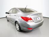 Thumbnail of 2013 Triathlon Gray Hyundai Accent