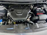 Thumbnail of 2013 Triathlon Gray Hyundai Accent