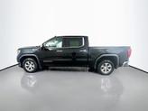 Thumbnail of 2024 Onyx Black GMC Sierra 1500