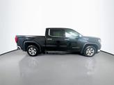 Thumbnail of 2024 Onyx Black GMC Sierra 1500