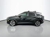 Thumbnail of 2025 Phantom Black Hyundai TUCSON