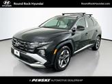 Photo of 2025 Phantom Black Hyundai TUCSON