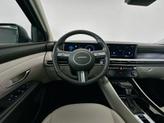 Thumbnail of 2025 Phantom Black Hyundai TUCSON