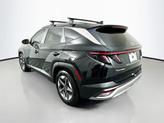 Thumbnail of 2025 Phantom Black Hyundai TUCSON