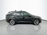 Thumbnail of 2025 Phantom Black Hyundai TUCSON