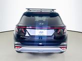 Thumbnail of 2025 Phantom Black Hyundai TUCSON