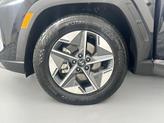 Thumbnail of 2025 Phantom Black Hyundai TUCSON