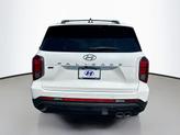 Thumbnail of 2025 Hyper White Hyundai PALISADE