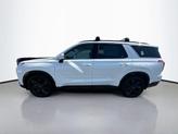 Thumbnail of 2025 Hyper White Hyundai PALISADE