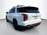 Thumbnail of 2025 Hyper White Hyundai PALISADE