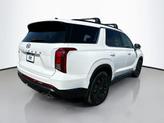 Thumbnail of 2025 Hyper White Hyundai PALISADE