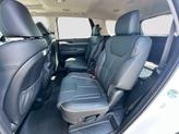 Thumbnail of 2025 Hyper White Hyundai PALISADE