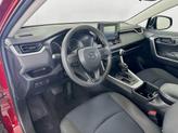 Thumbnail of 2022 Pearl Toyota RAV4