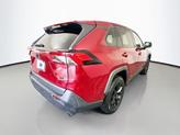 Thumbnail of 2022 Pearl Toyota RAV4