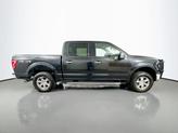 Thumbnail of 2015 Tuxedo Black Metallic Ford F-150