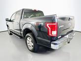 Thumbnail of 2015 Tuxedo Black Metallic Ford F-150