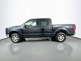 Thumbnail of 2015 Tuxedo Black Metallic Ford F-150