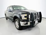 Thumbnail of 2015 Tuxedo Black Metallic Ford F-150