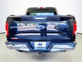 Thumbnail of 2015 Tuxedo Black Metallic Ford F-150