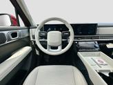Thumbnail of 2025 Red Hyundai SANTA FE