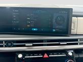 Thumbnail of 2025 Red Hyundai SANTA FE