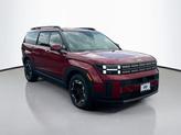 Thumbnail of 2025 Red Hyundai SANTA FE