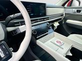 Thumbnail of 2025 Red Hyundai SANTA FE