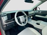 Thumbnail of 2025 Red Hyundai SANTA FE