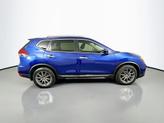 Thumbnail of 2020 Caspian Blue Nissan Rogue