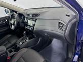 Thumbnail of 2020 Caspian Blue Nissan Rogue