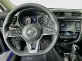 Thumbnail of 2020 Caspian Blue Nissan Rogue
