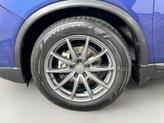 Thumbnail of 2020 Caspian Blue Nissan Rogue