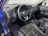 Thumbnail of 2020 Caspian Blue Nissan Rogue