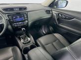 Thumbnail of 2020 Caspian Blue Nissan Rogue