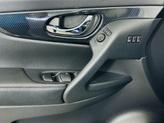 Thumbnail of 2020 Caspian Blue Nissan Rogue