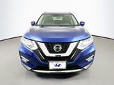 Thumbnail of 2020 Caspian Blue Nissan Rogue