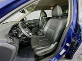 Thumbnail of 2020 Caspian Blue Nissan Rogue