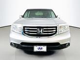 Thumbnail of 2015  Honda Pilot