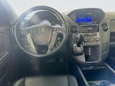 Thumbnail of 2015  Honda Pilot