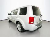 Thumbnail of 2015  Honda Pilot
