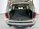 Thumbnail of 2015  Honda Pilot