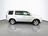 Thumbnail of 2015  Honda Pilot