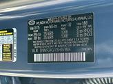 Thumbnail of 2025 Atlantic Blue Hyundai SANTA FE HEV