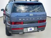 Thumbnail of 2025 Atlantic Blue Hyundai SANTA FE HEV