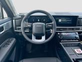 Thumbnail of 2025 Atlantic Blue Hyundai SANTA FE HEV